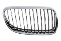 Grila radiator Dreapta convertibil; versiune coupe, crom/negru potrivit BMW Seria 3 E92, 3 E93 1.6-4.4 2006-2013