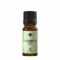 Vitamina A, 10 ml, Ellemental