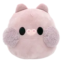 Jucarie de plus - Tiny-K - Molly Piglet