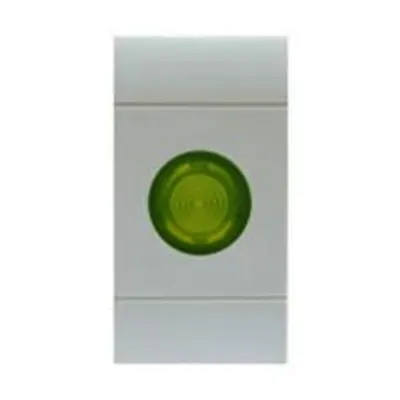 Indicator Unitngrey Gemma Verde