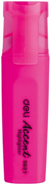 Marcator text Deli Delight - ES621, roz