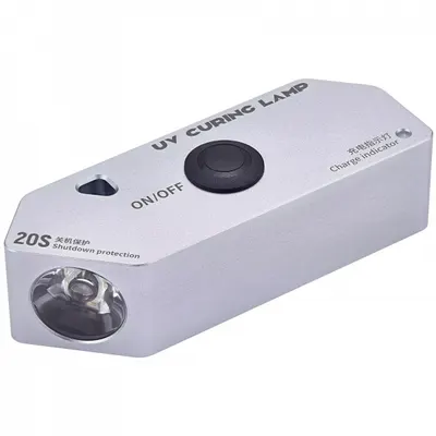 Lampa UV 2UUL SC05