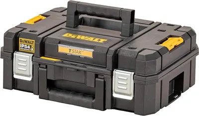 Cutie de scule DeWALT - DWST83345-1 T-STAK, 33.3 x 16.2 x 44 cm