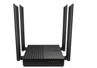 Router wireless TP-LINK Archer C64, WIFI 5, Dual Band
