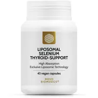 Liposomal Selenium Thyroid Support 45cps