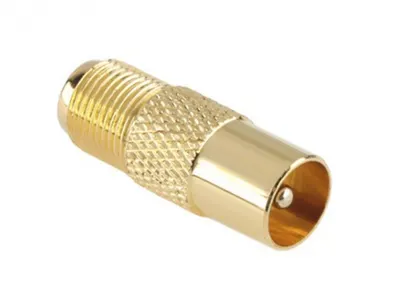 Adaptor F la TV tata gold