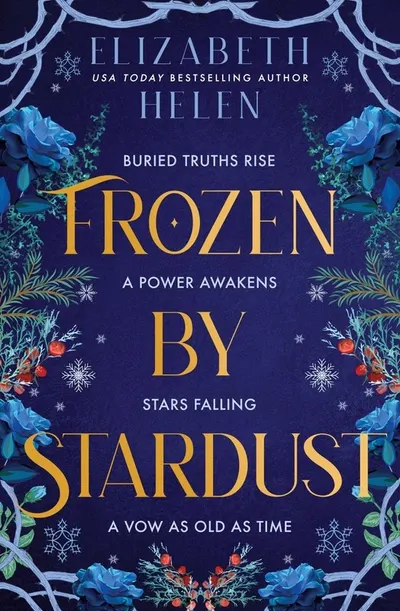 Frozen by Stardust (Beasts of the Briar 5)