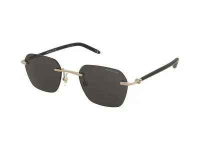 Ochelari de soare Montblanc MB0270S 001