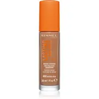 Rimmel Lasting Radiance make-up pentru luminozitate SPF 25