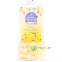 Bomboane (Perle) cu Miere si Cimbrisor 100g