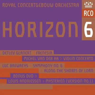 Horizon 6 - Royal Concertgebouw Orchestra