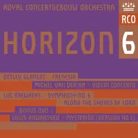 Horizon 6 - Royal Concertgebouw Orchestra