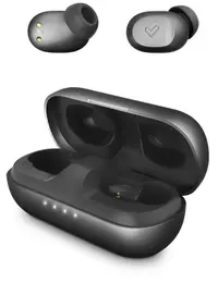 Căști wireless Energy Sistem - Urban 3, TWS, Graphite