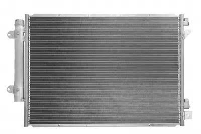 Condensator climatizare (cu uscator) potrivit SUZUKI VITARA 1.4 01.16