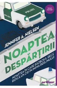Noaptea despartirii