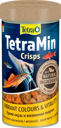 Tetramin Crisps 100 ML