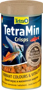 Tetramin Crisps 100 ML