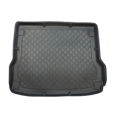 Tavita Portbagaj Compatibila Audi Q5 I 2008-2017 SUV