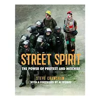 Street Spirit