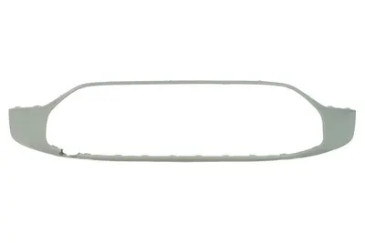 Ornament bandou bara fata inferior potrivit MG HS dupa 2020