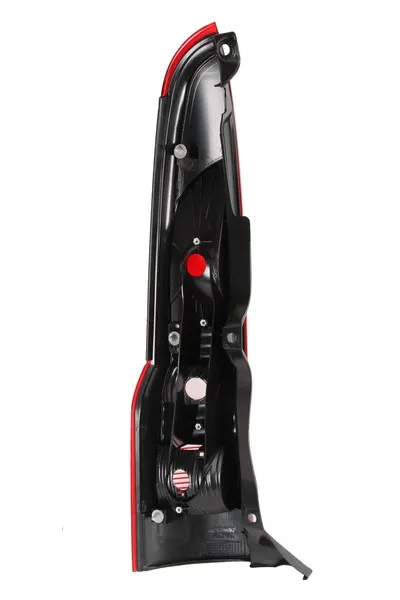 Stop lampa spate dreapta culoare semnalizator alb, culoare sticla rosu FIAT PANDA 169 Hatchback intre 2003-2012