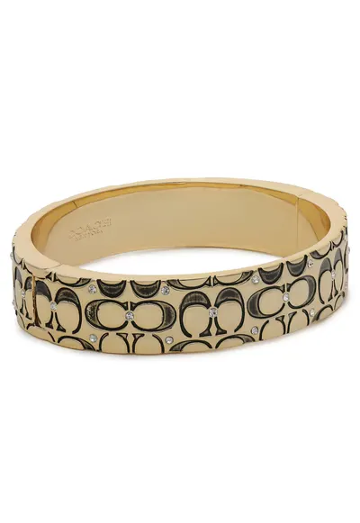 Bratara dama model 37341902GLD230 - auriu