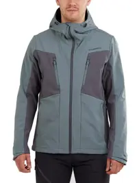 Rauris Softshell Jacket M Jachete softshell barbati