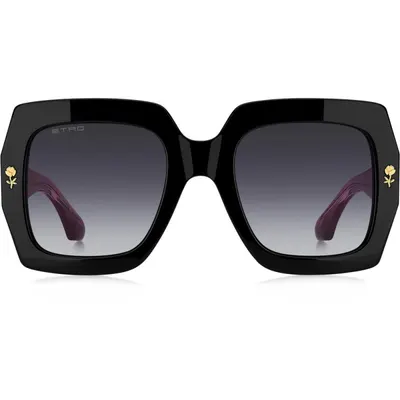 Etro Et0011/s Hk8/9o 53