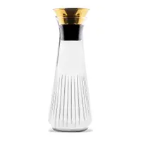 Carafă din sticlă 900 ml Mia – Vialli Design