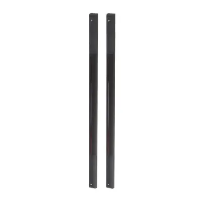 Bariera infrarosu activa cu 2 fascicule Satel ACTIVA-2 BR, 520 mm, 20 m, IP44, maro