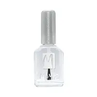 Lac de unghii Moyra - top coat transparent