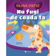 Nu fugi de coada ta