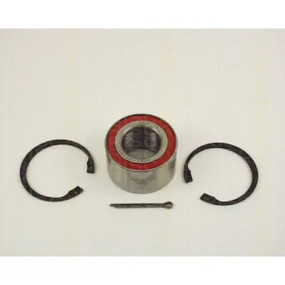 Set rulment roata TRISCAN 8530 24112