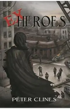 Ex-Heroes