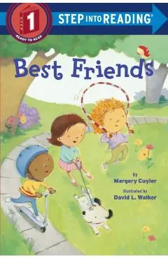 Best Friends