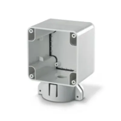 Top Pole Enclosurentop Pole Enclosure M95(95x95mm)