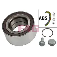 Set rulment roata FAG 713 6679 50