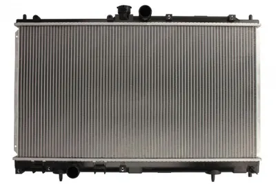 Radiator motor (Manual) potrivit MITSUBISHI LANCER VI, LANCER VII 2.0