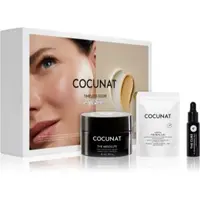 Cocunat Timeless Glow set cadou pentru femei