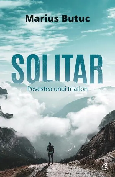 Solitar - Paperback brosat
