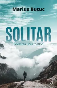 Solitar - Paperback brosat