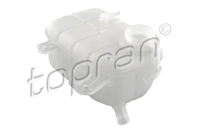 Vas expansiune racire potrivit OPEL MOKKA MOKKA X 01.15