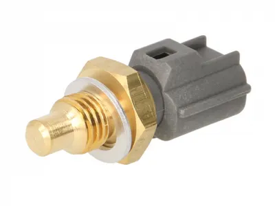 Senzor temperatura lichid racire (numar pini: 2, gri) FORD TRANSIT, TRANSIT TOURNEO; MAZDA 3, 323 F VI, 323 S VI, 6, 626 V, CX-5, PREMACY; OPEL CORSA D; SUZUKI VITARA; TOYOTA AURIS 1.7D-4.5D