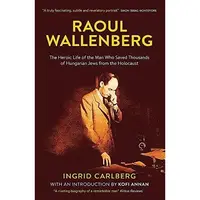 Raoul Wallenberg