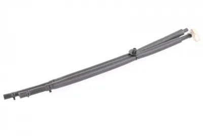 Conducta presiune (filtru particule) potrivit FORD FOCUS II, GALAXY II, GALAXY MK II, MONDEO IV, S-MAX 2.0-2.0LPG 05.06-06.15