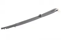 Conducta presiune (filtru particule) potrivit FORD FOCUS II, GALAXY II, GALAXY MK II, MONDEO IV, S-MAX 2.0-2.0LPG 05.06-06.15