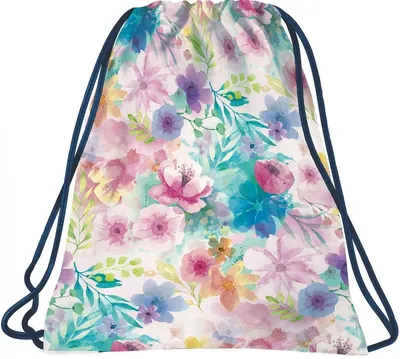Sac sport BackUp A 18 Flowers