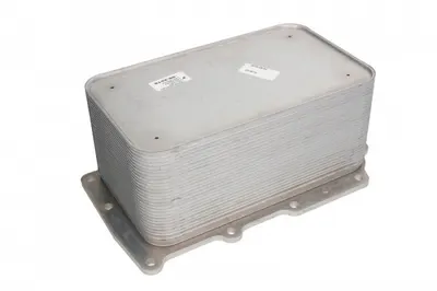 Radiator ulei (147x114x105 252mm) potrivit DAF CF 85, XF 105, XF 106, XF 95 MX-11320-XF355M 01.01