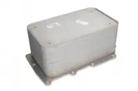 Radiator ulei (147x114x105 252mm) potrivit DAF CF 85, XF 105, XF 106, XF 95 MX-11320-XF355M 01.01-