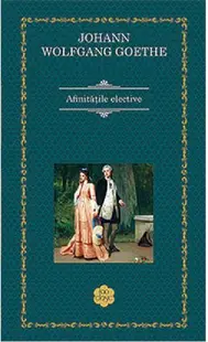 Afinitatile elective